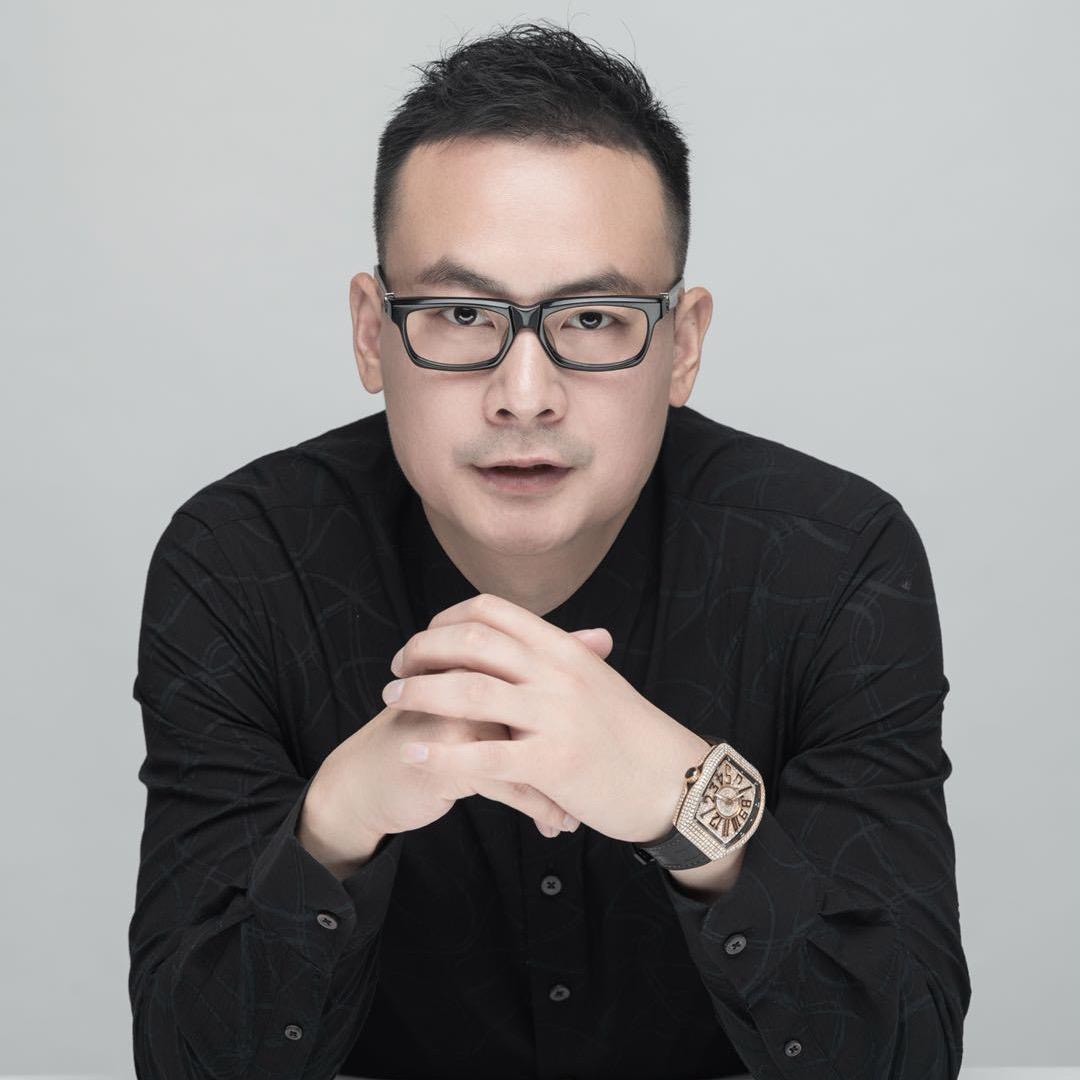 陈文强丨服务破局