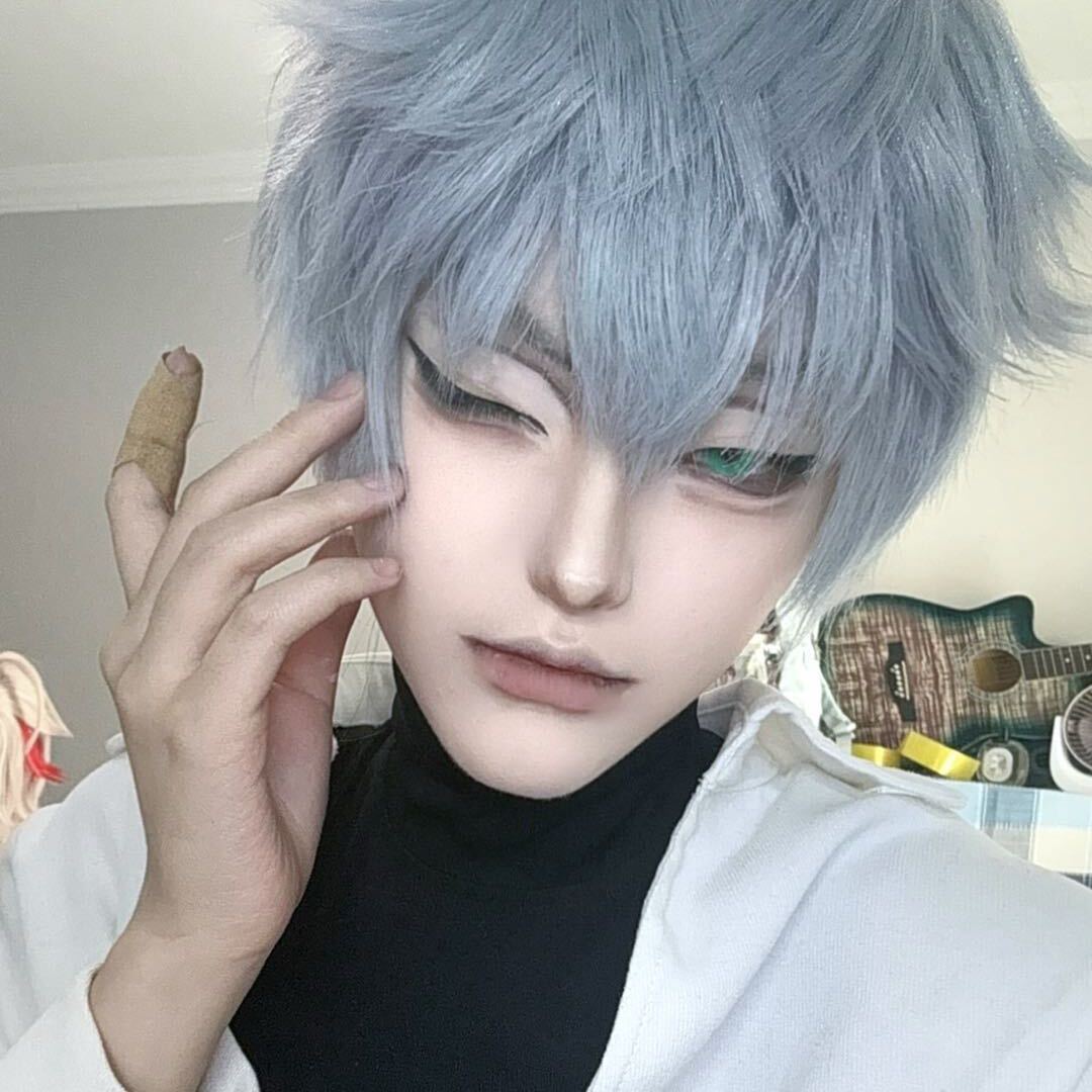 烦死了你们这群该死的二次元