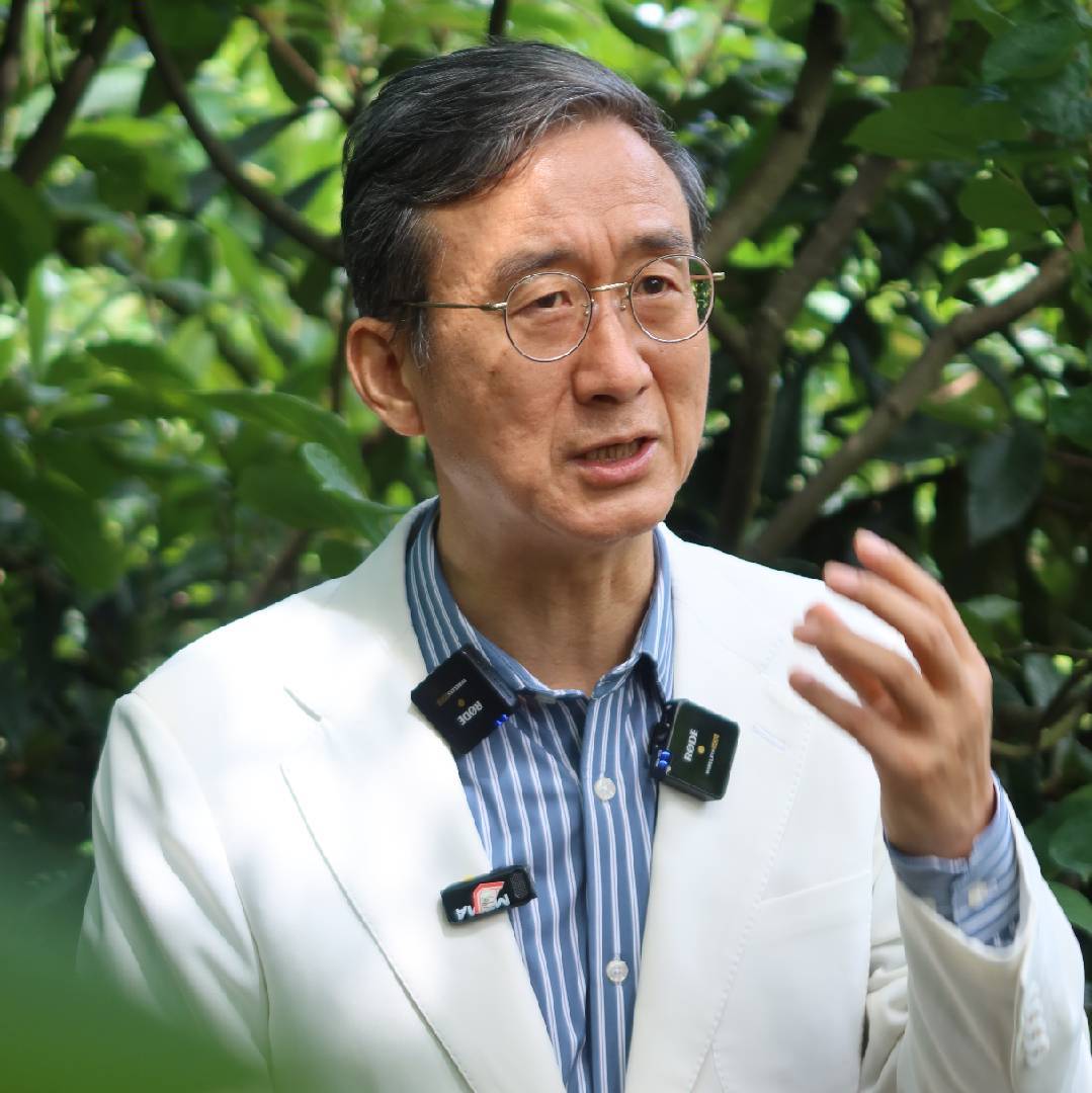 华红兵谈大运河