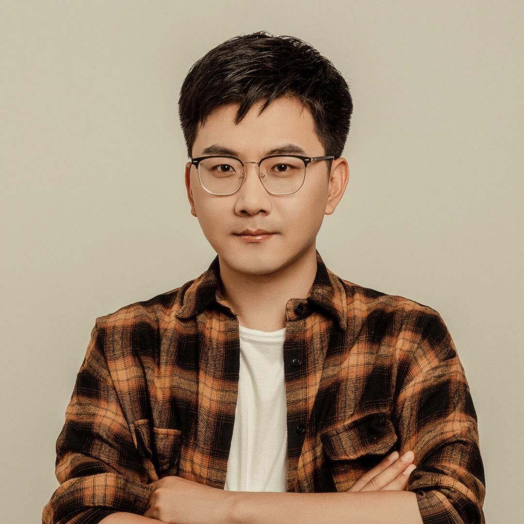 80后小翟同学