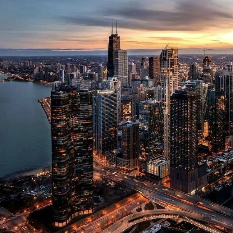 Wilson豪宅收藏家