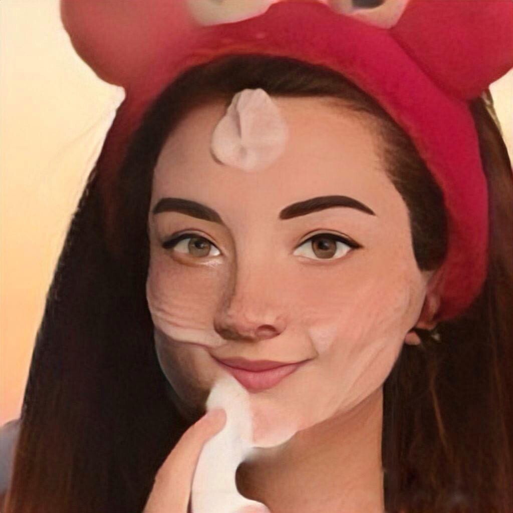 奎妮的美妆护肤频道