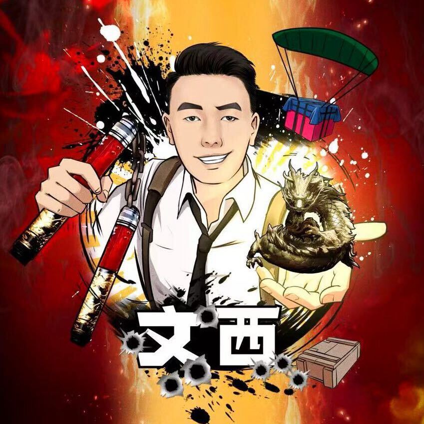 文西游戏解说