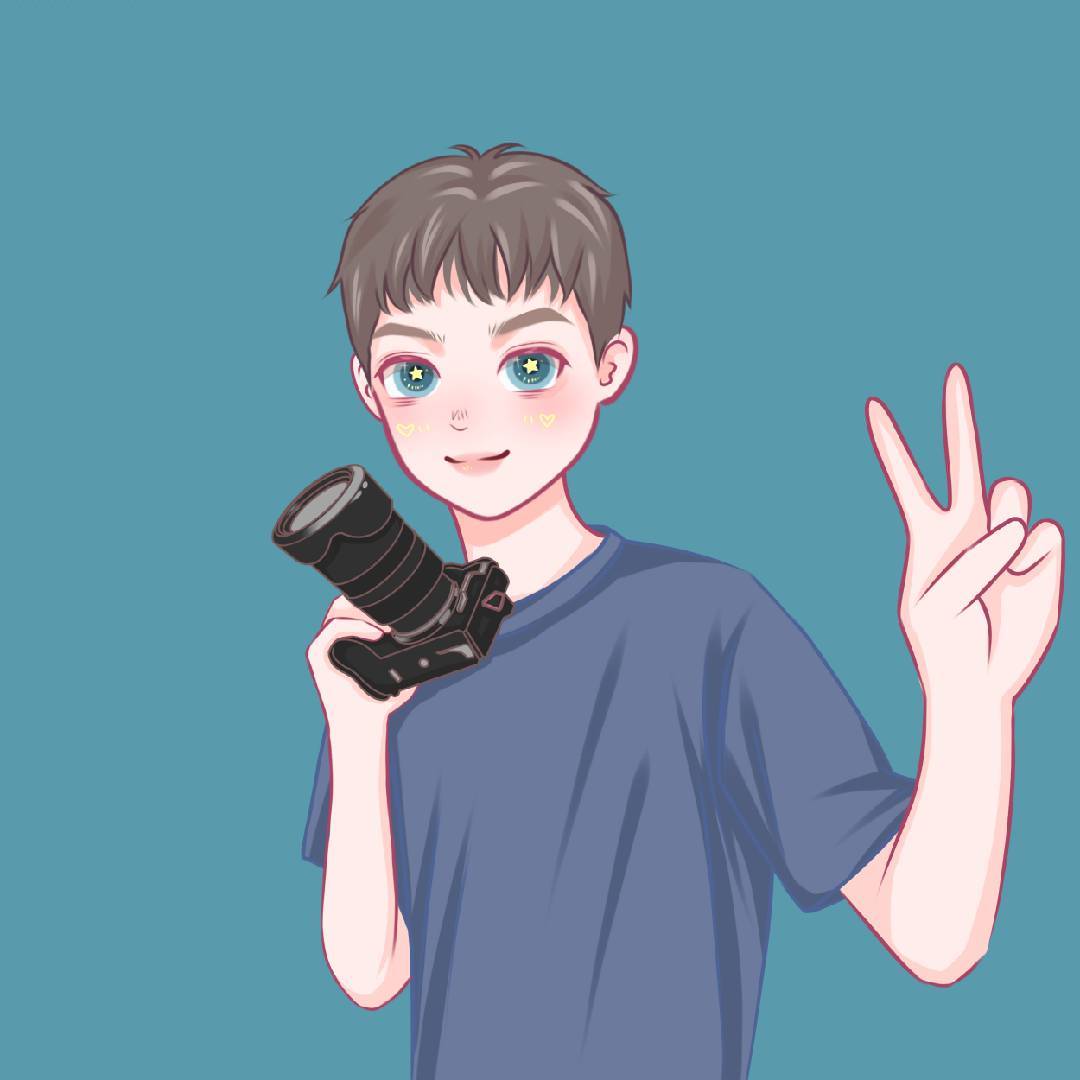 不羁-创作版