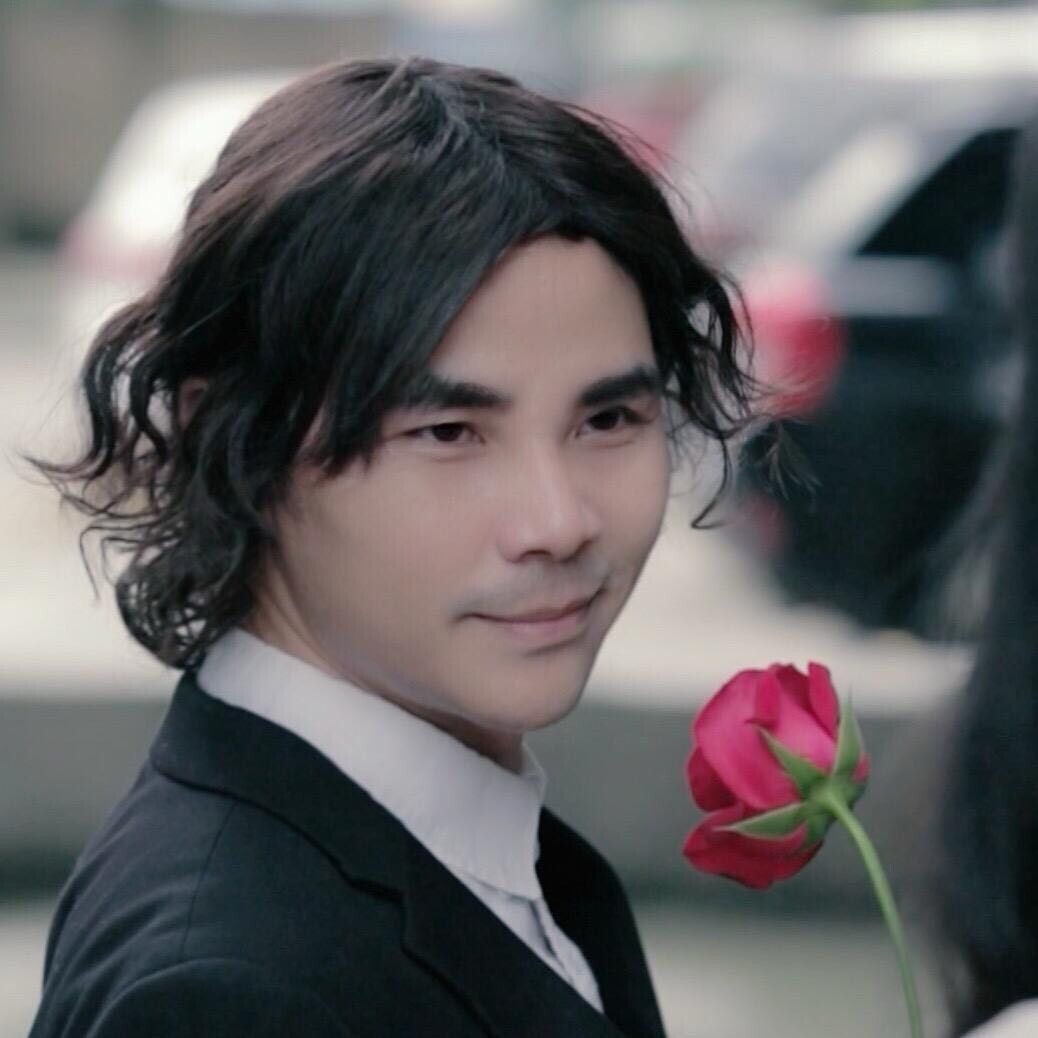 广东靓仔风少-正能量