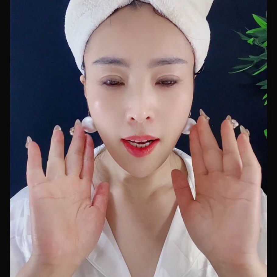 英子院线护肤分享