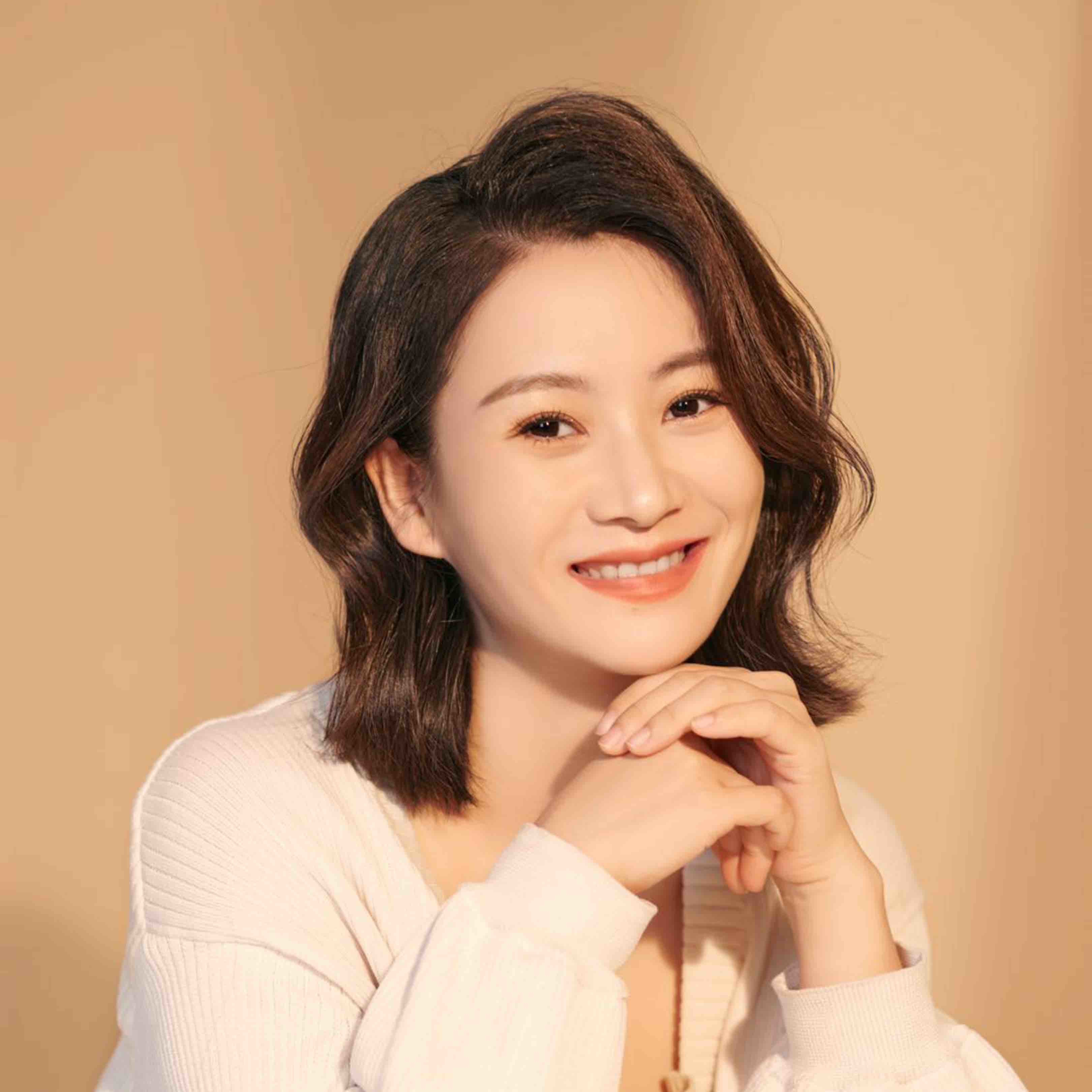 安安专注K衰变美