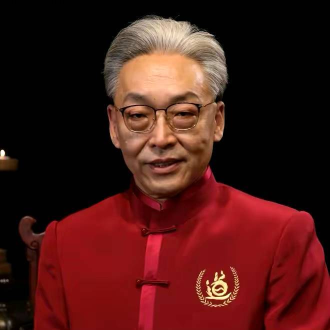 齐善鸿国学讲堂