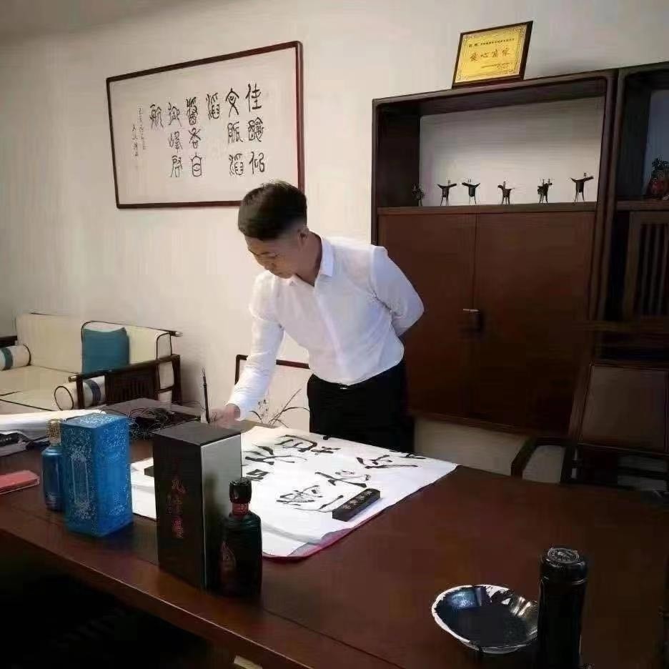 杨浪领族谱看主页