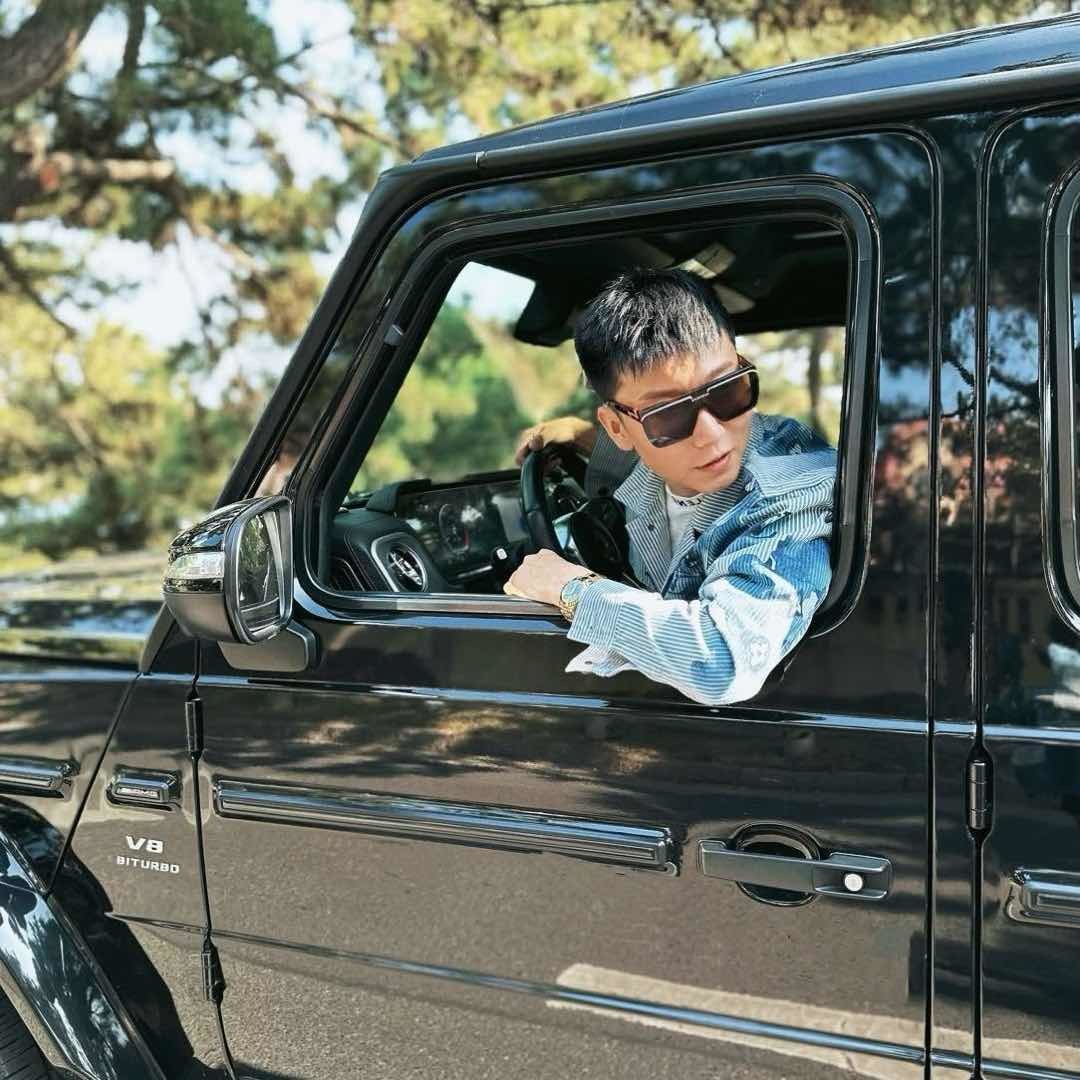 青岛阿焦二手车