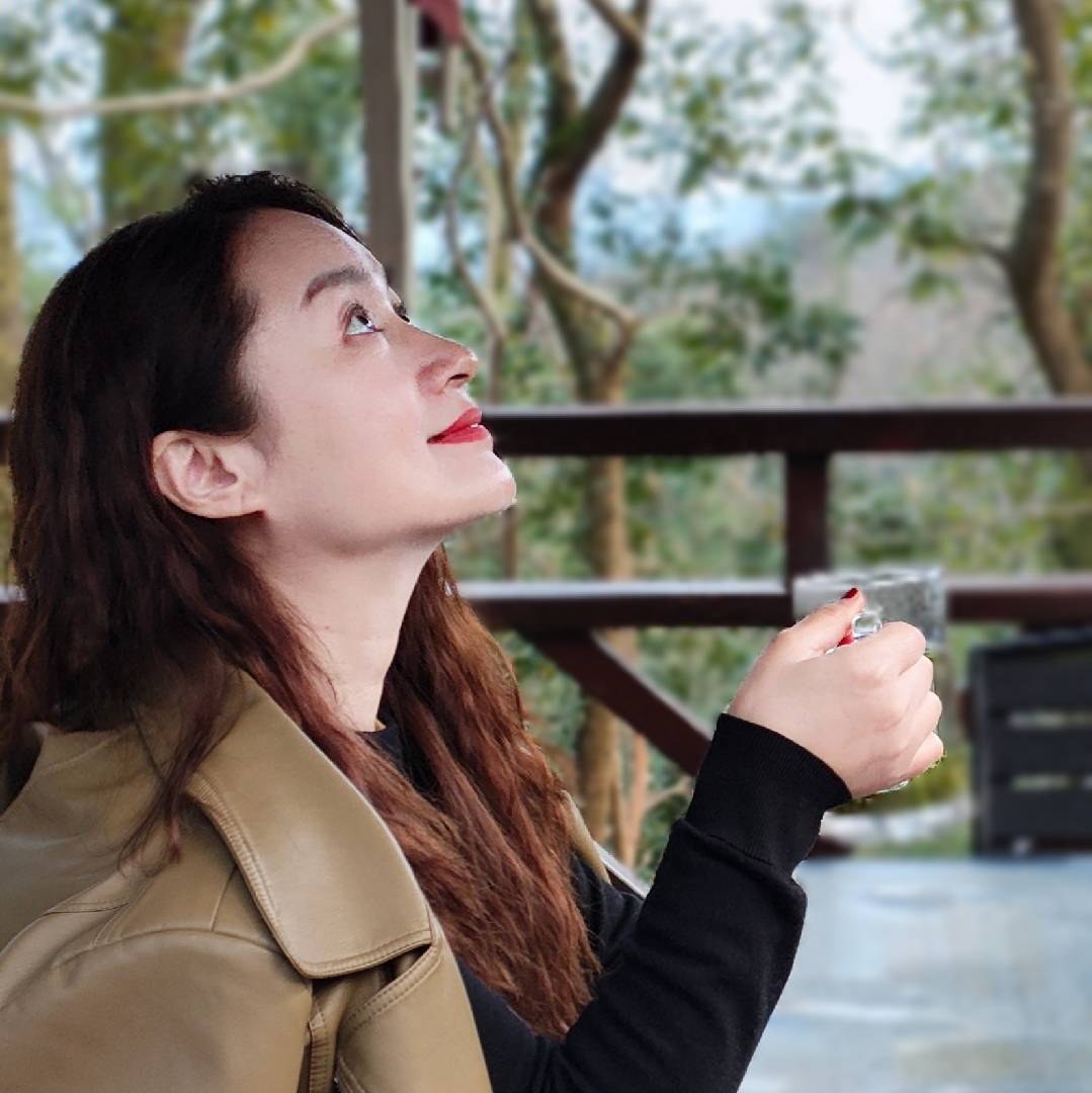 心妇治愈频道