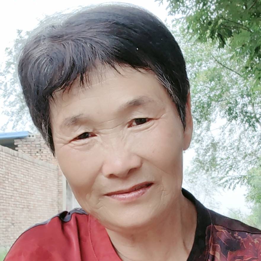 村娃娘