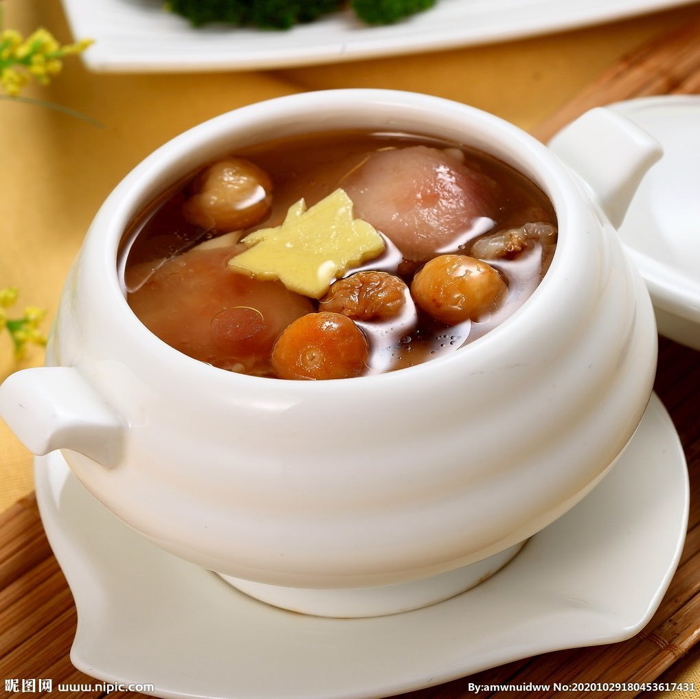 燕姐汤食