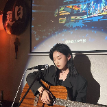 成都夏日民谣酒馆玲姐