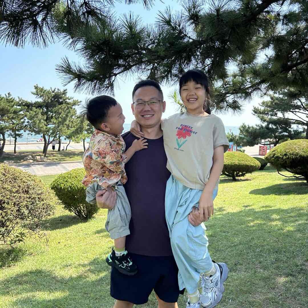 红豆老爸的厨房