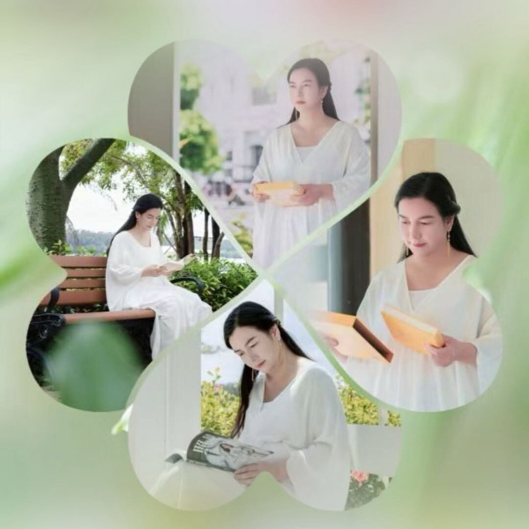 周杨AI财智港湾