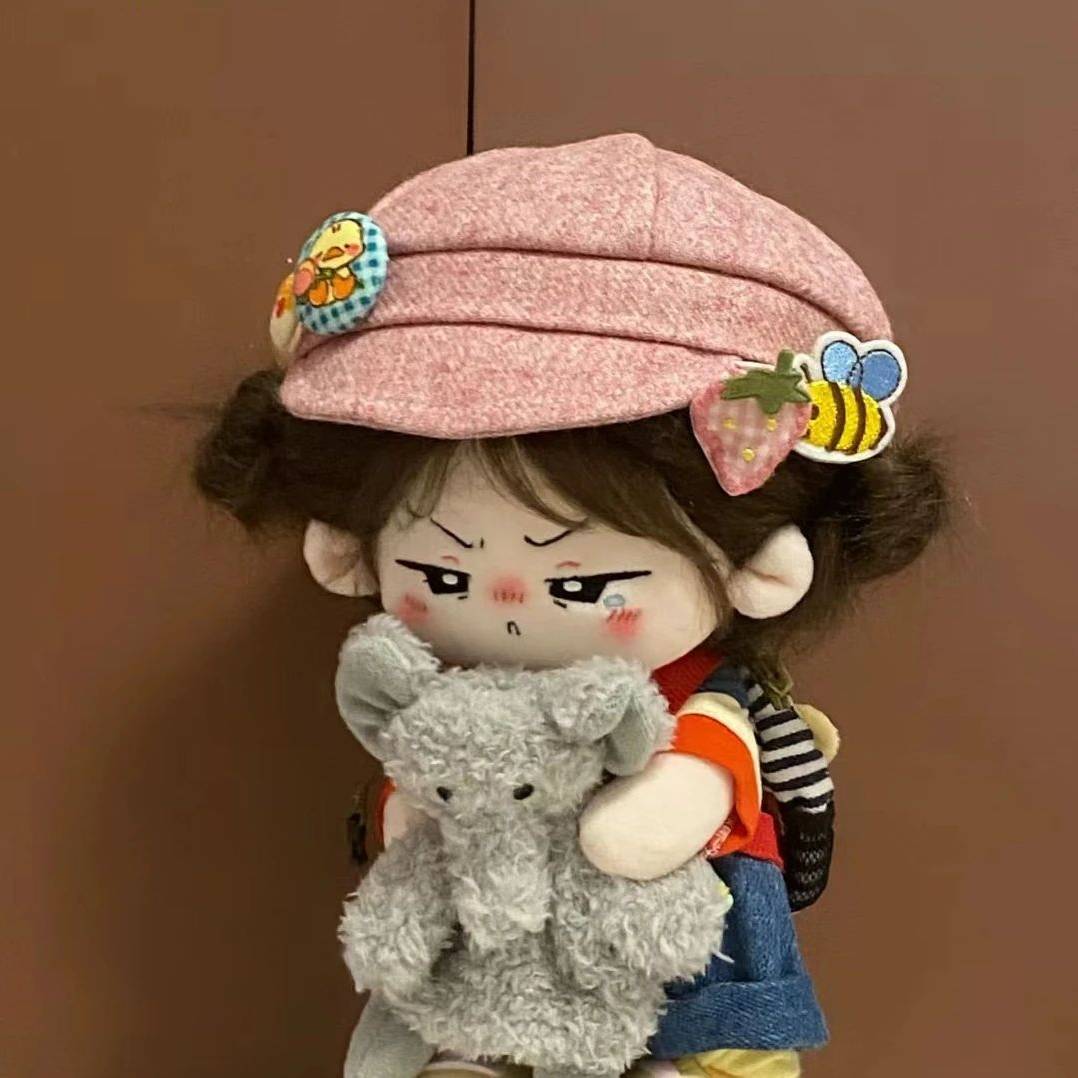 .小薪素哒亡