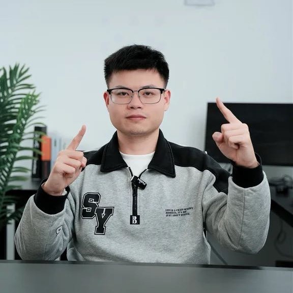 我不是车评人