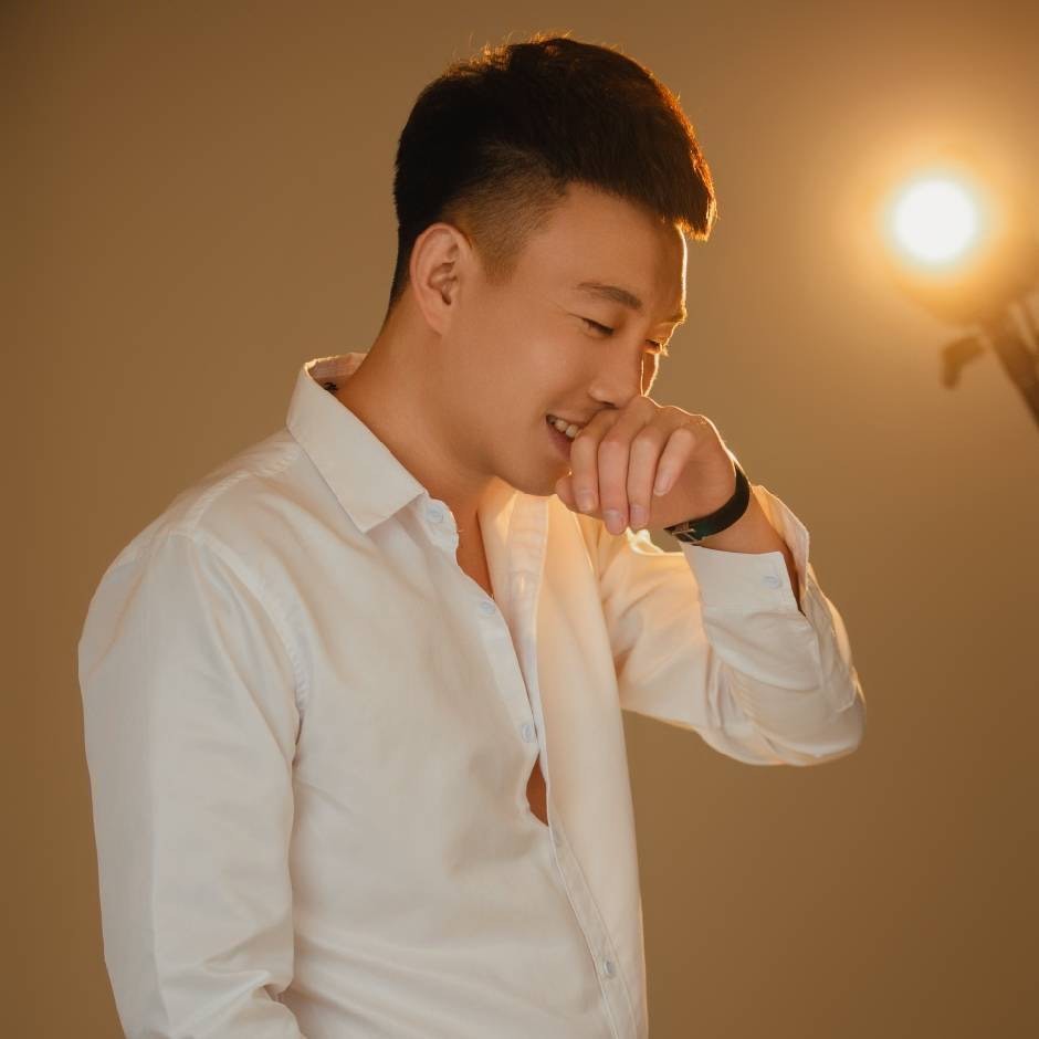 王小宁唱情歌