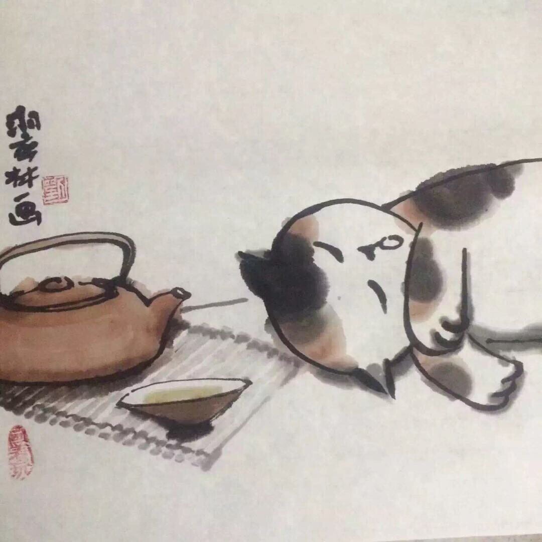 清茶半盏z原创演出现场