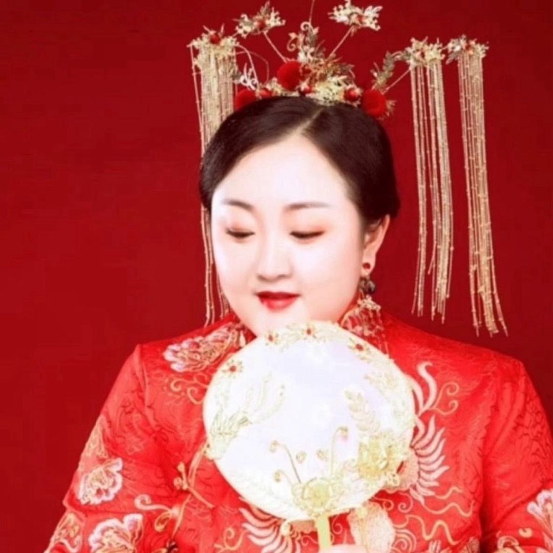 美食广场胖姐
