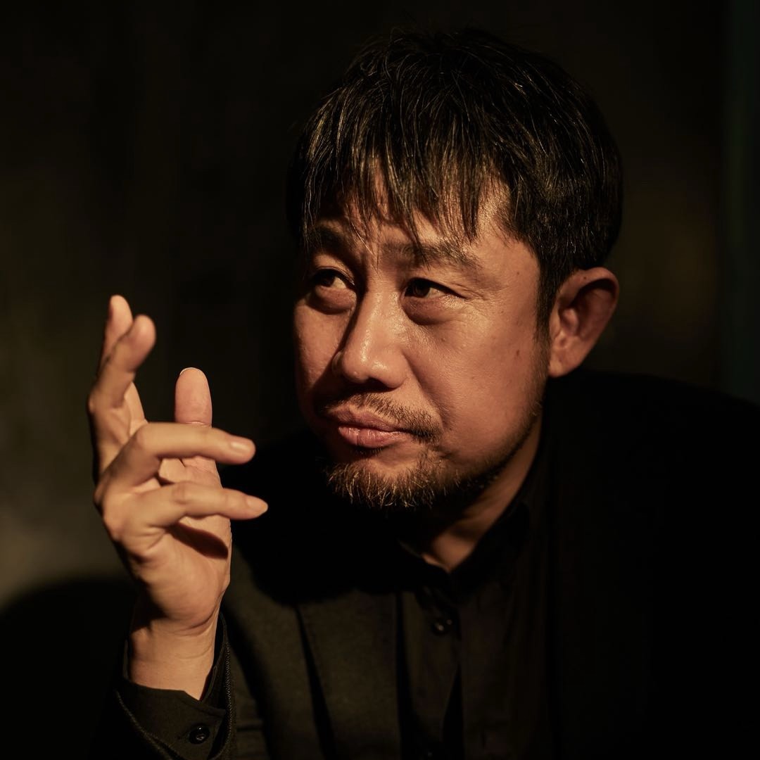 梁洪军说商业
