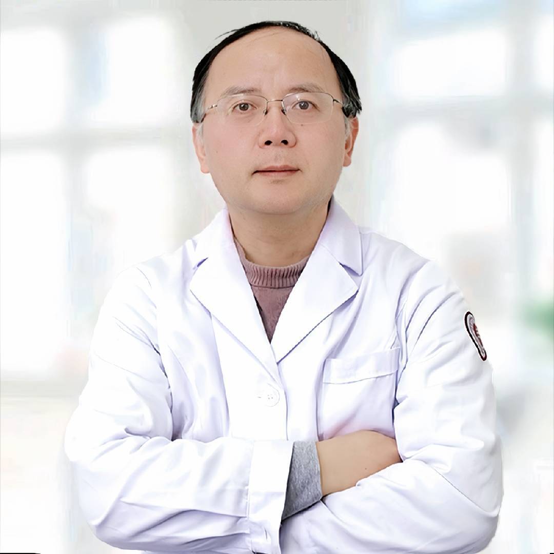 肛肠科袁亮主任