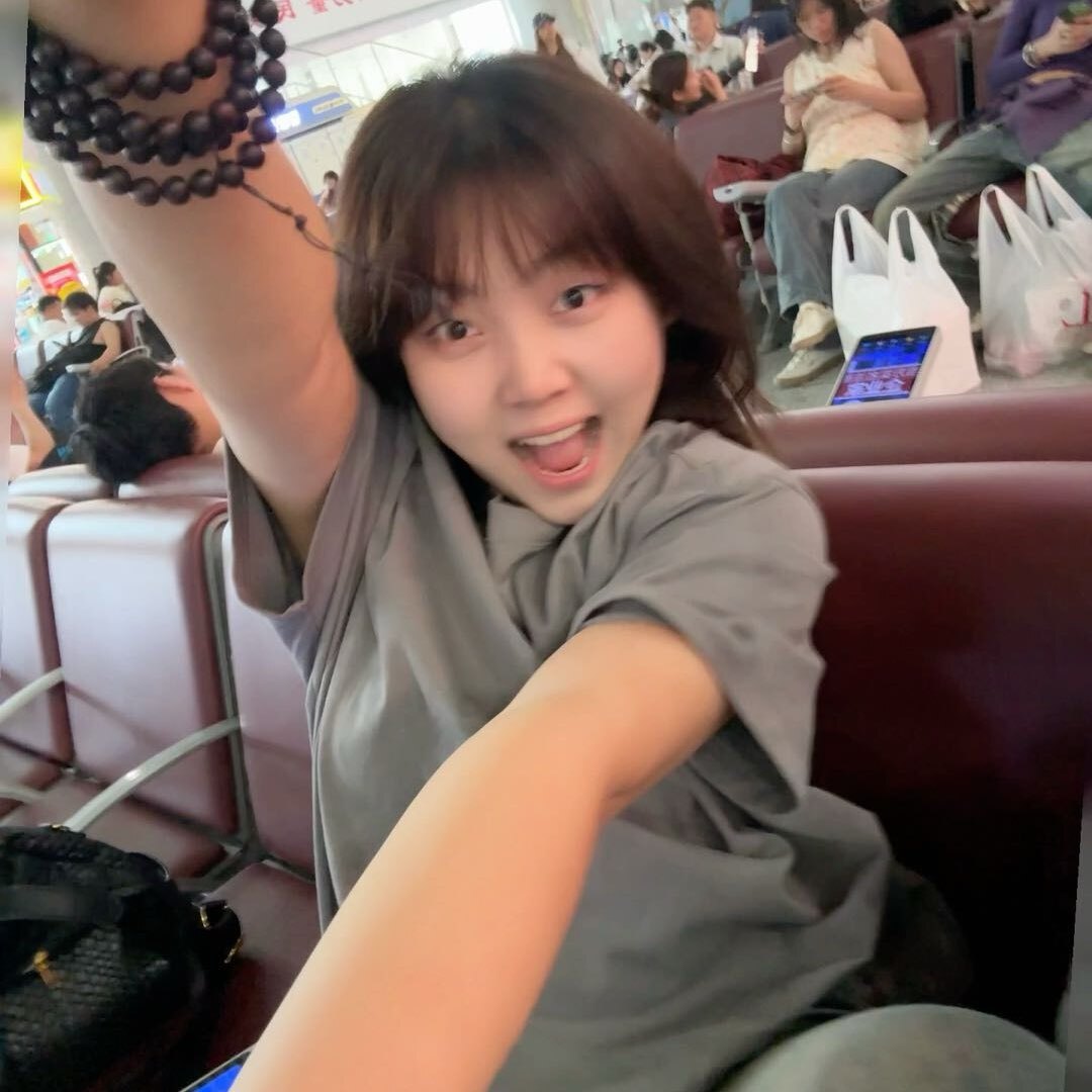 酸酸妹儿哟