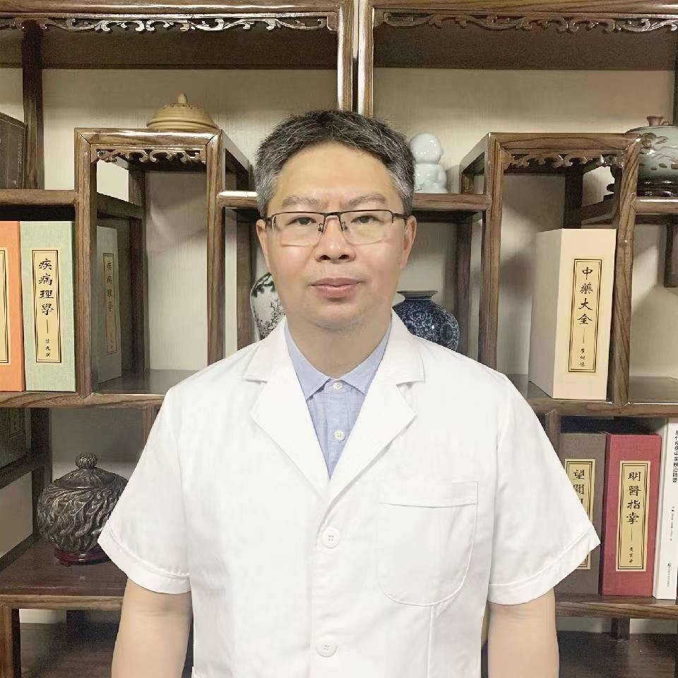中医李琳医生