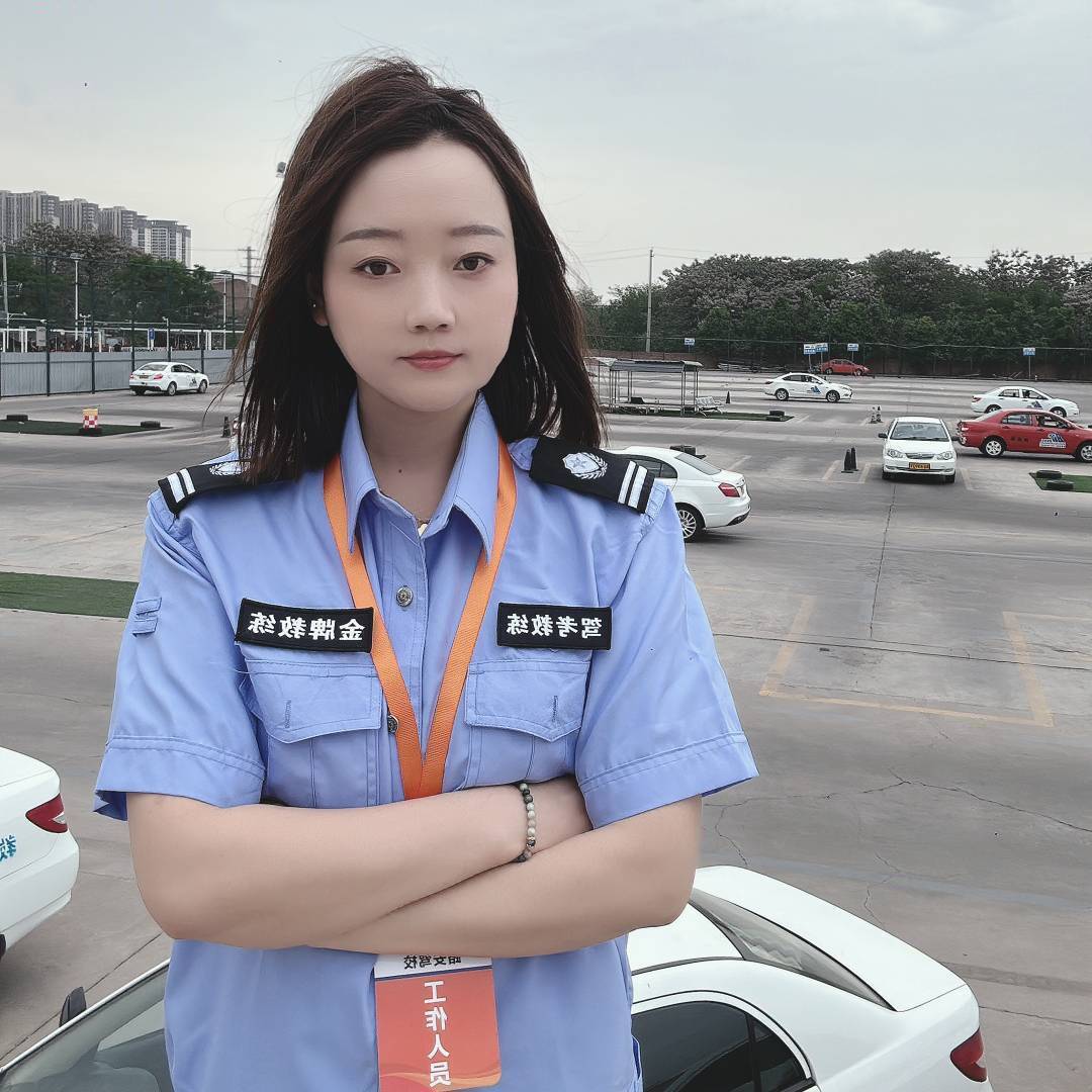 驾考无敌手