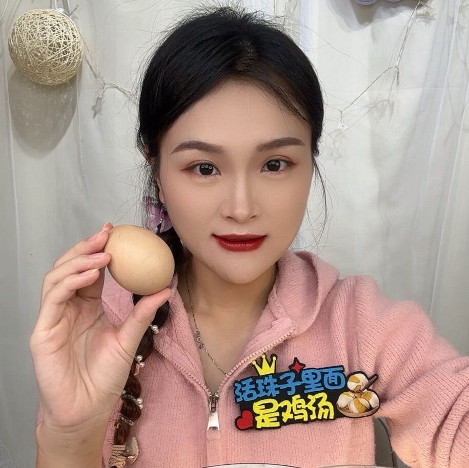 姜姜美食