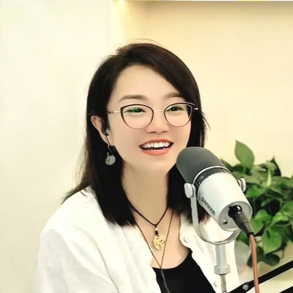 黄老师-声乐课堂