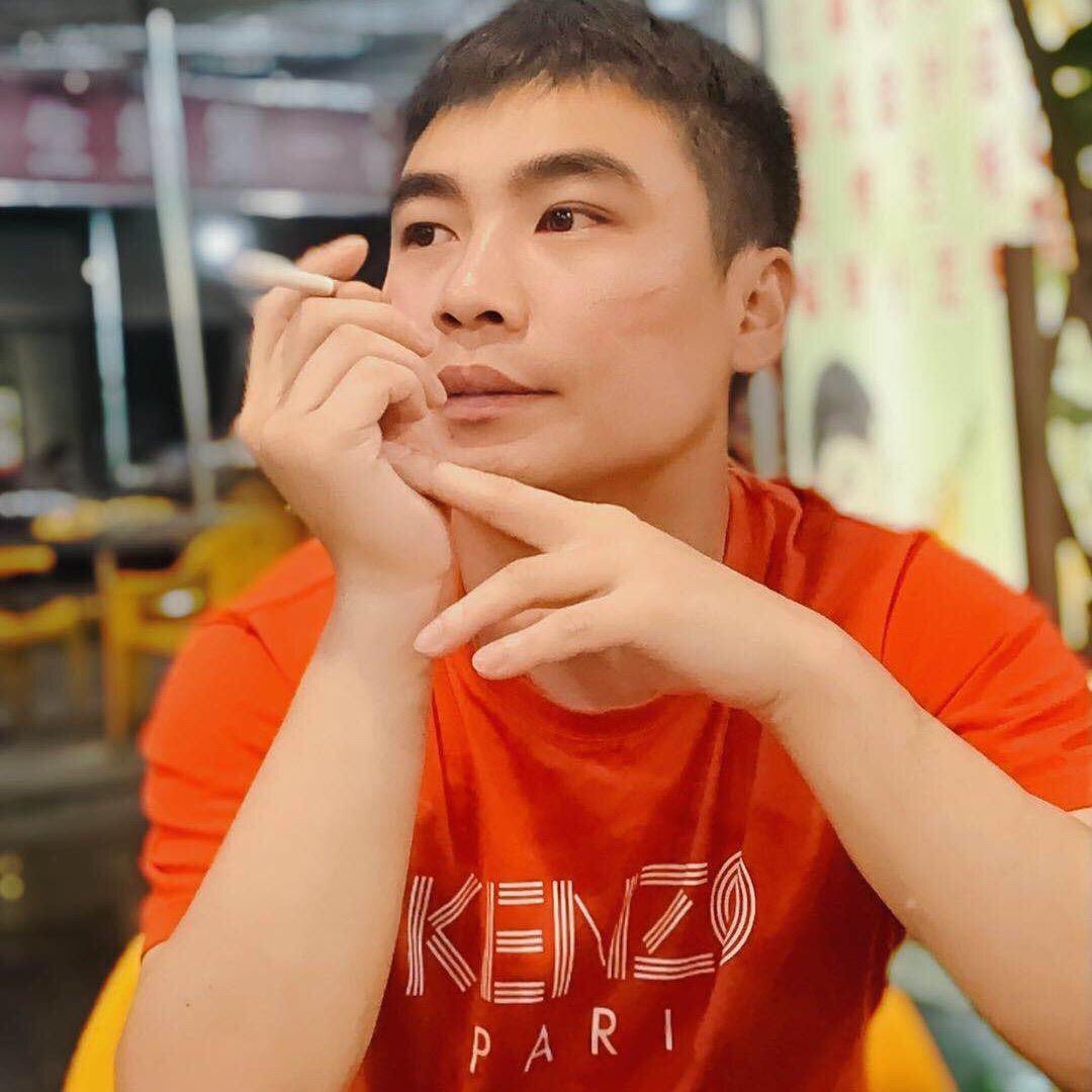 翡翠货主阿牛
