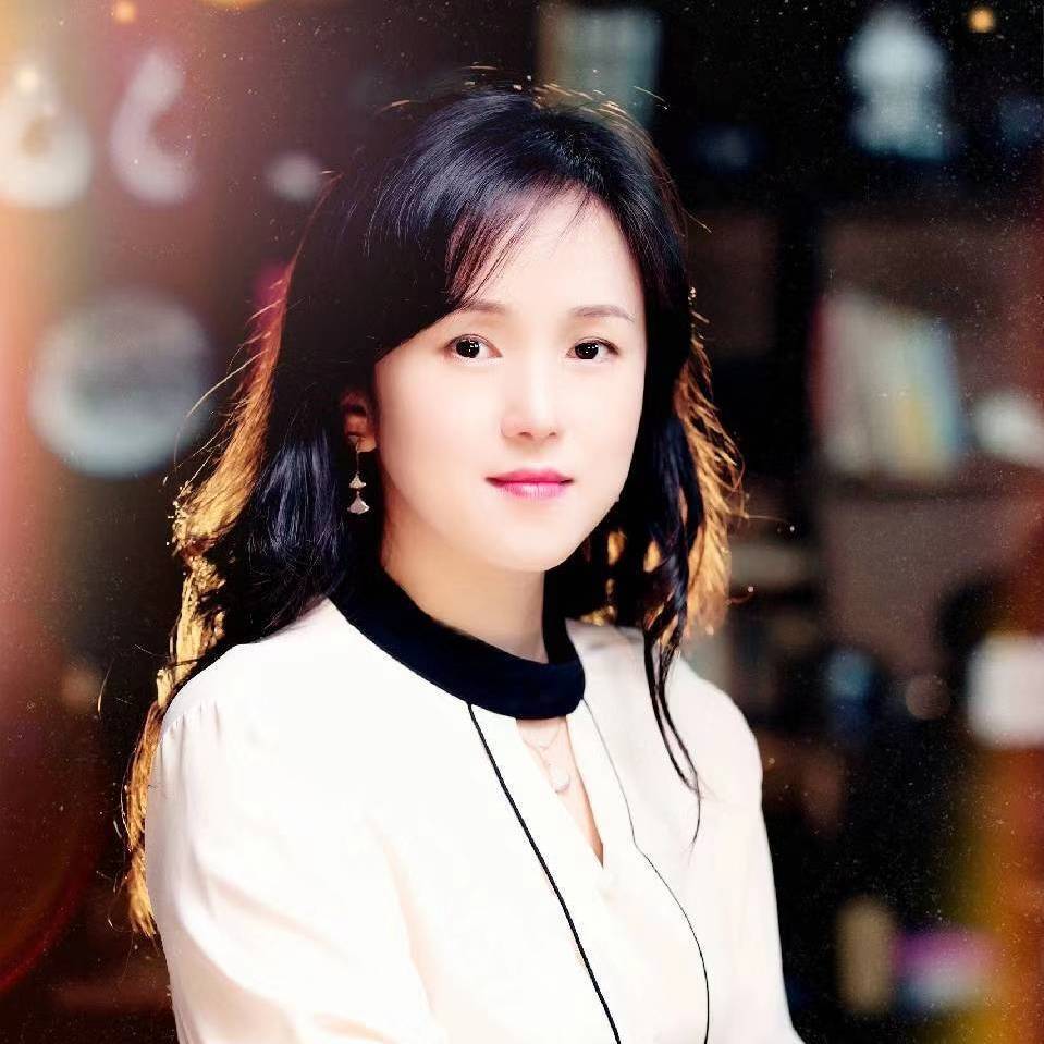 带你存钱的婧姐