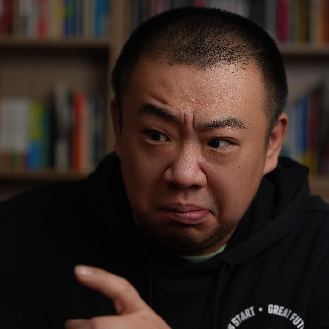 老马的暴躁财经