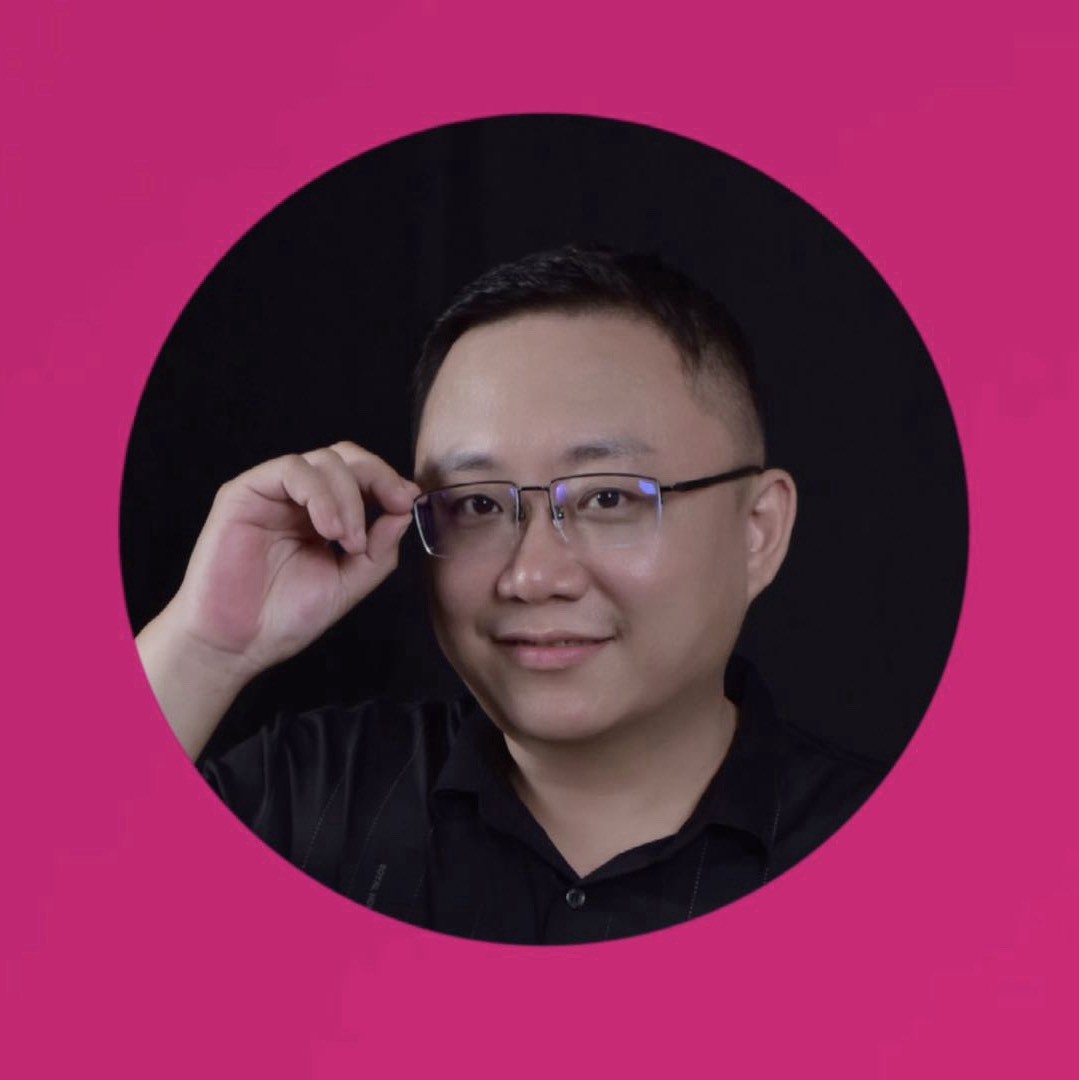聪哥哥.