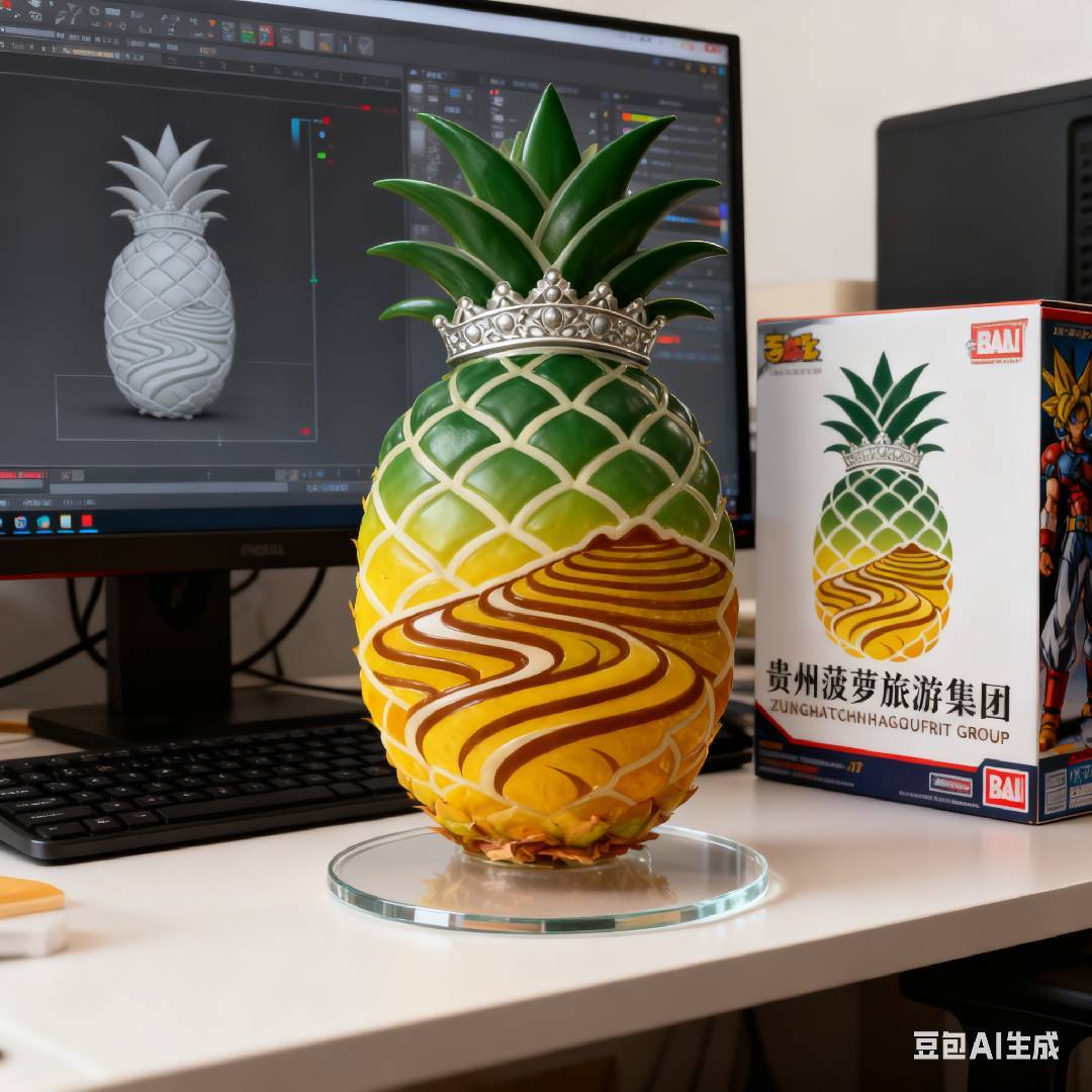 贵州菠萝旅游集团