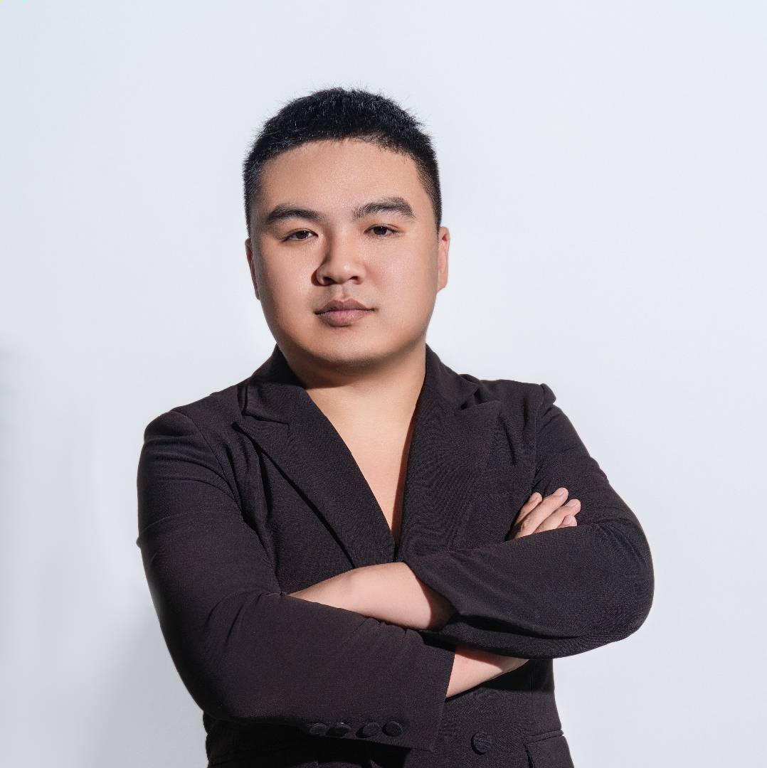 小李虎的快乐生活