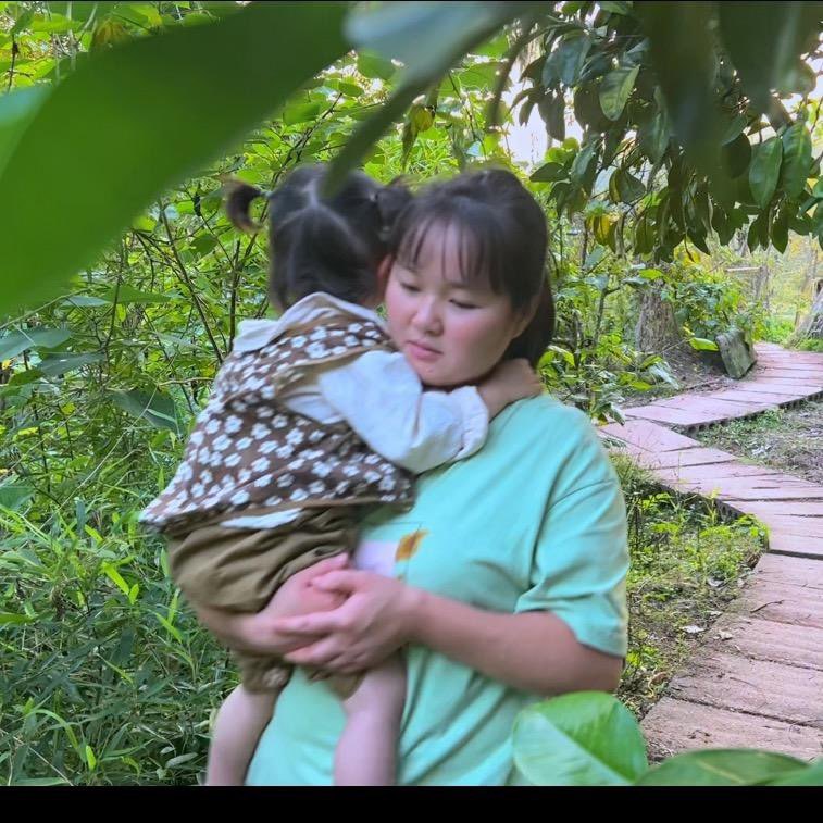 川乡小夫妻