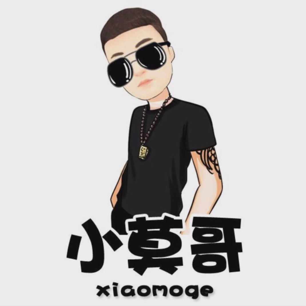小莫哥的的视频号