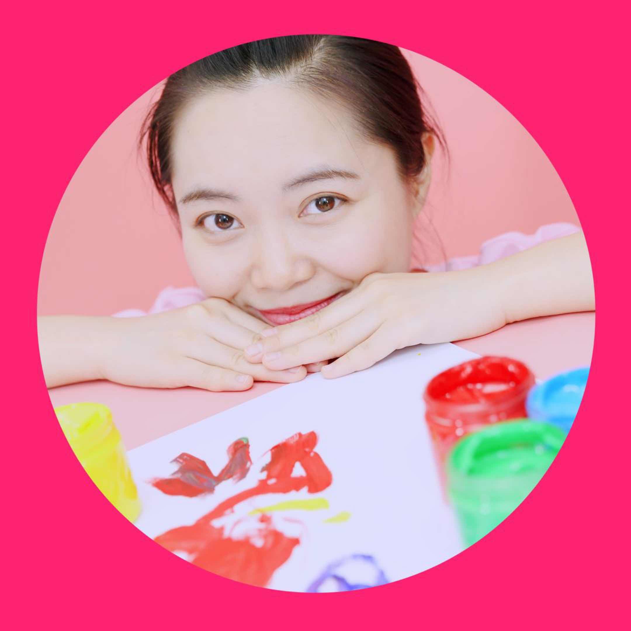 熊猫姐姐早教