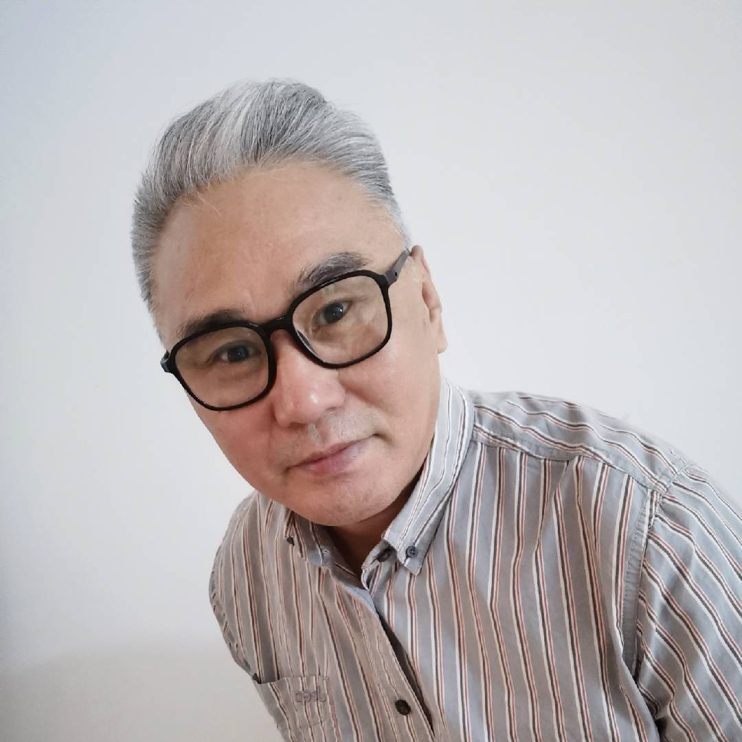 泉城男人