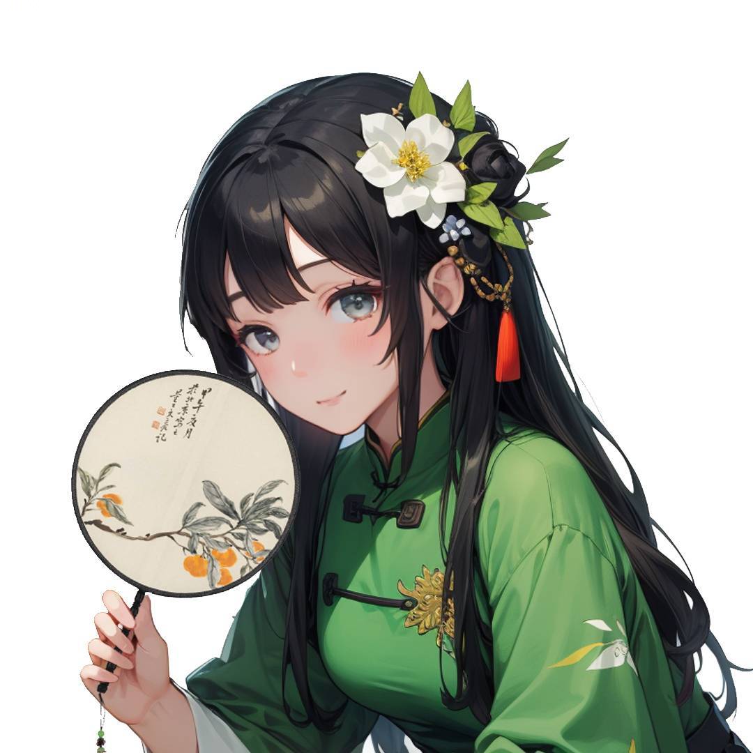 麓山谭翠花