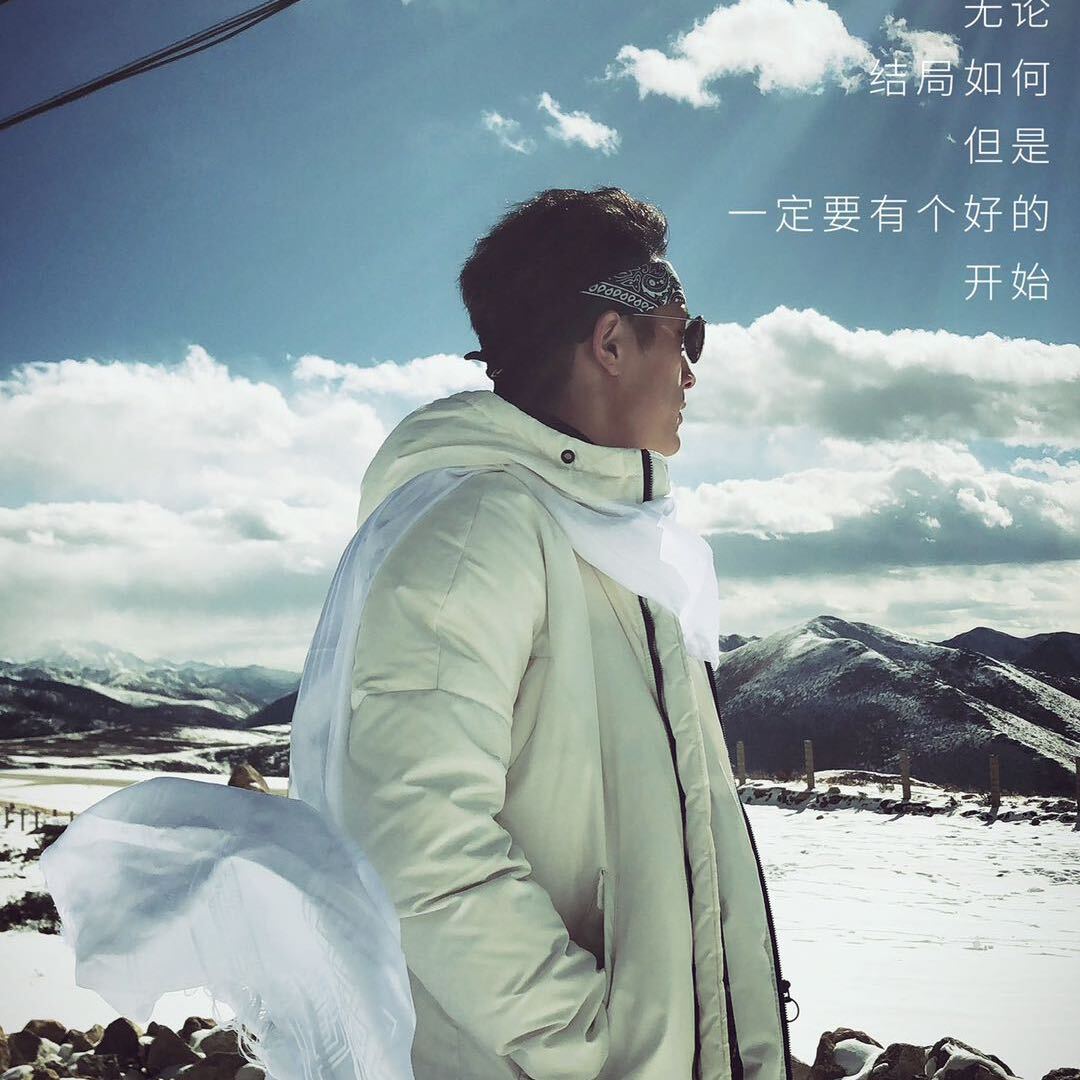 万圣杰日记
