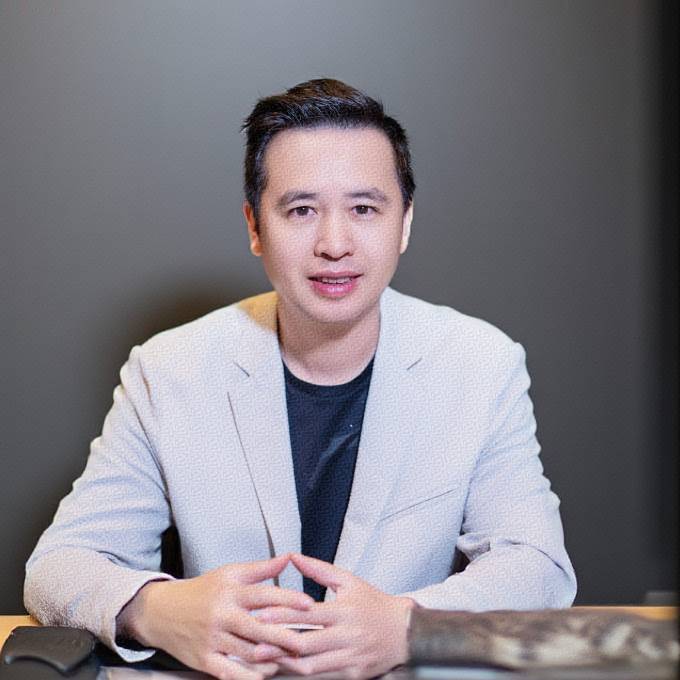 CVS曾志锋博士