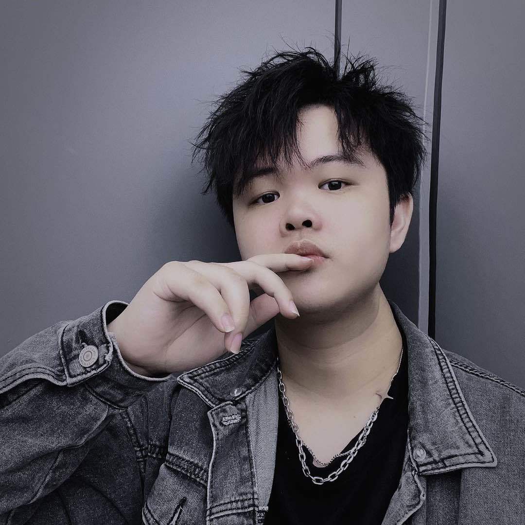 杜羽城男士设计