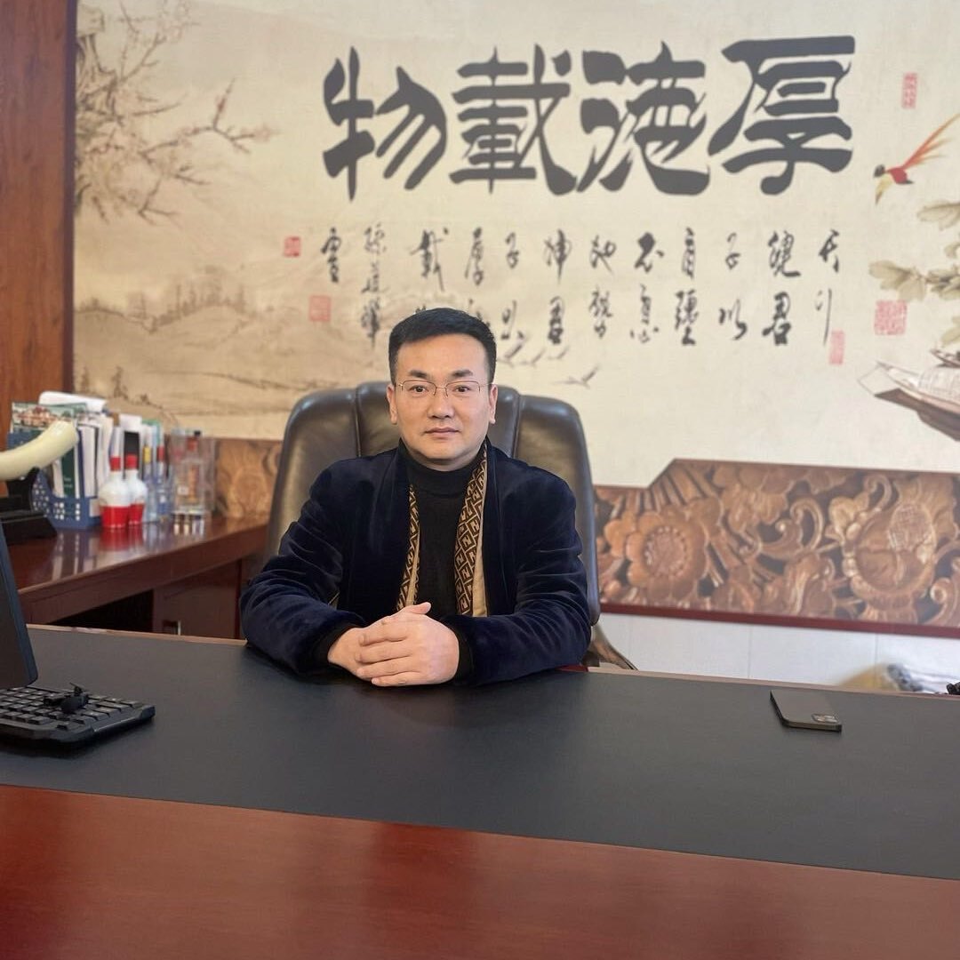 老周讲创业故事