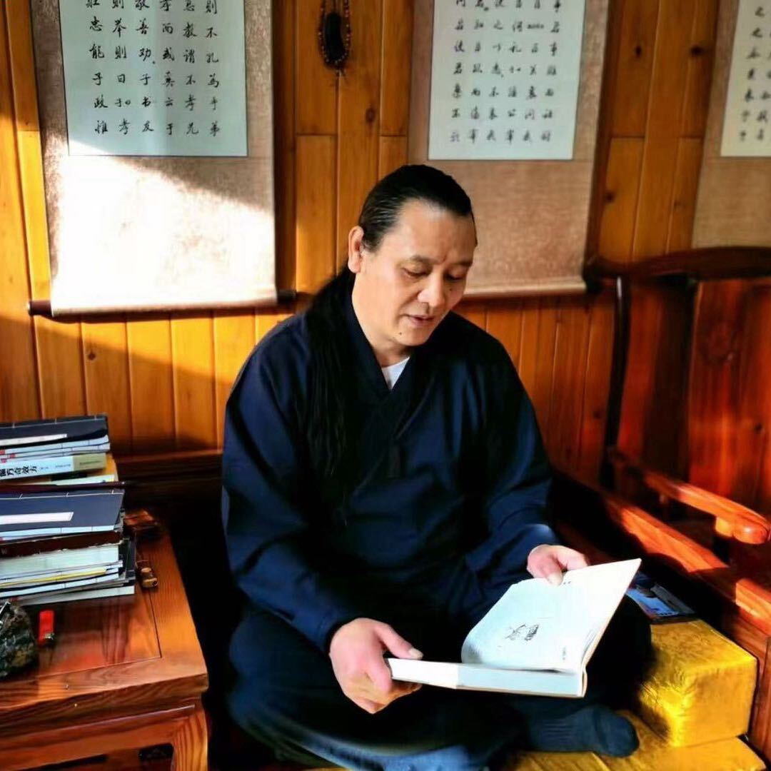 予臺(tái)教養(yǎng)生