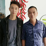 富有农村黑哥团队