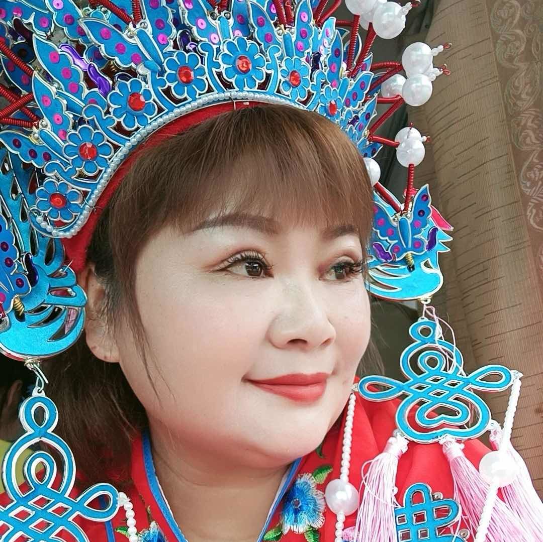 芷江的燕子婆